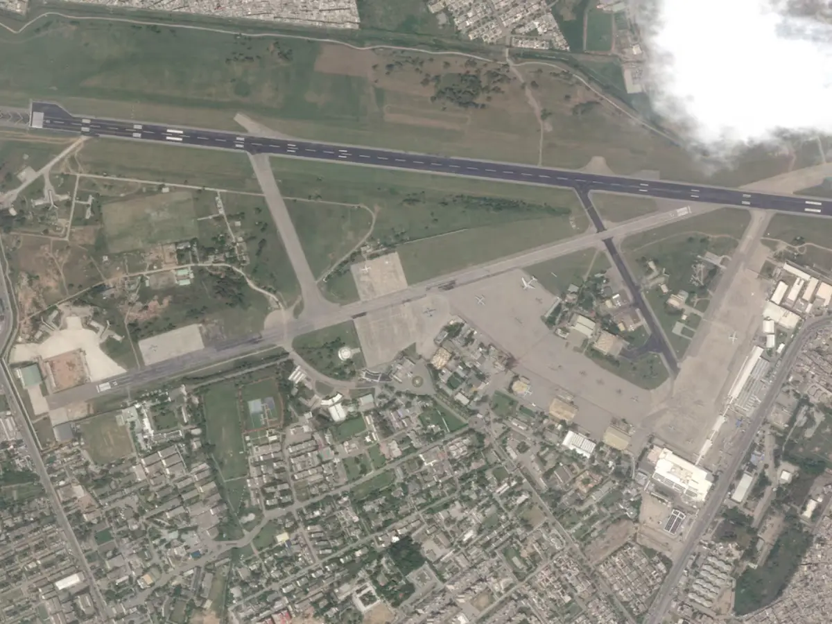 What is Pakistan doing at Nur Khan air base months after India destroyed it during Operation Sindoor