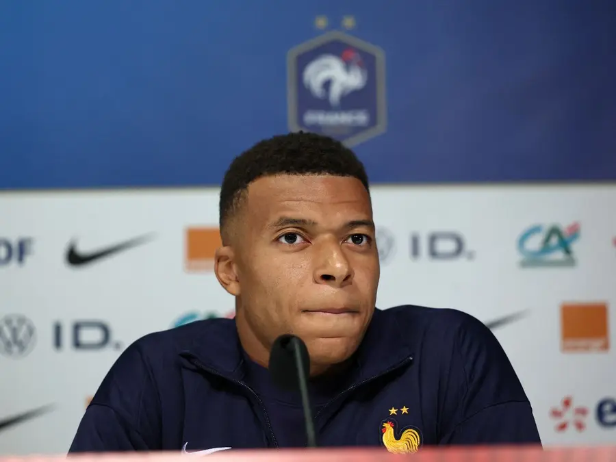 ‘We just need a bit more rest,’ France captain Mbappe calls for more time off for players amid crowded schedule
