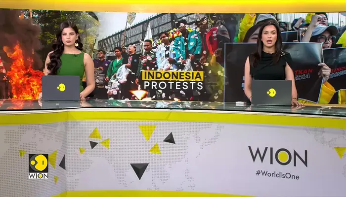 WionNews Video