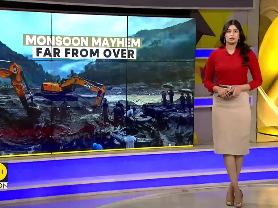 IMD warns of more floods, cloudbursts