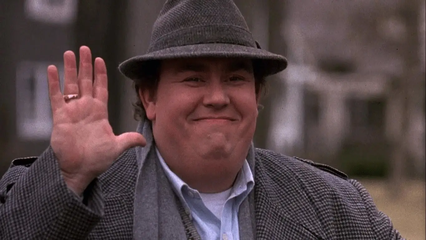 Uncle Buck (1989)