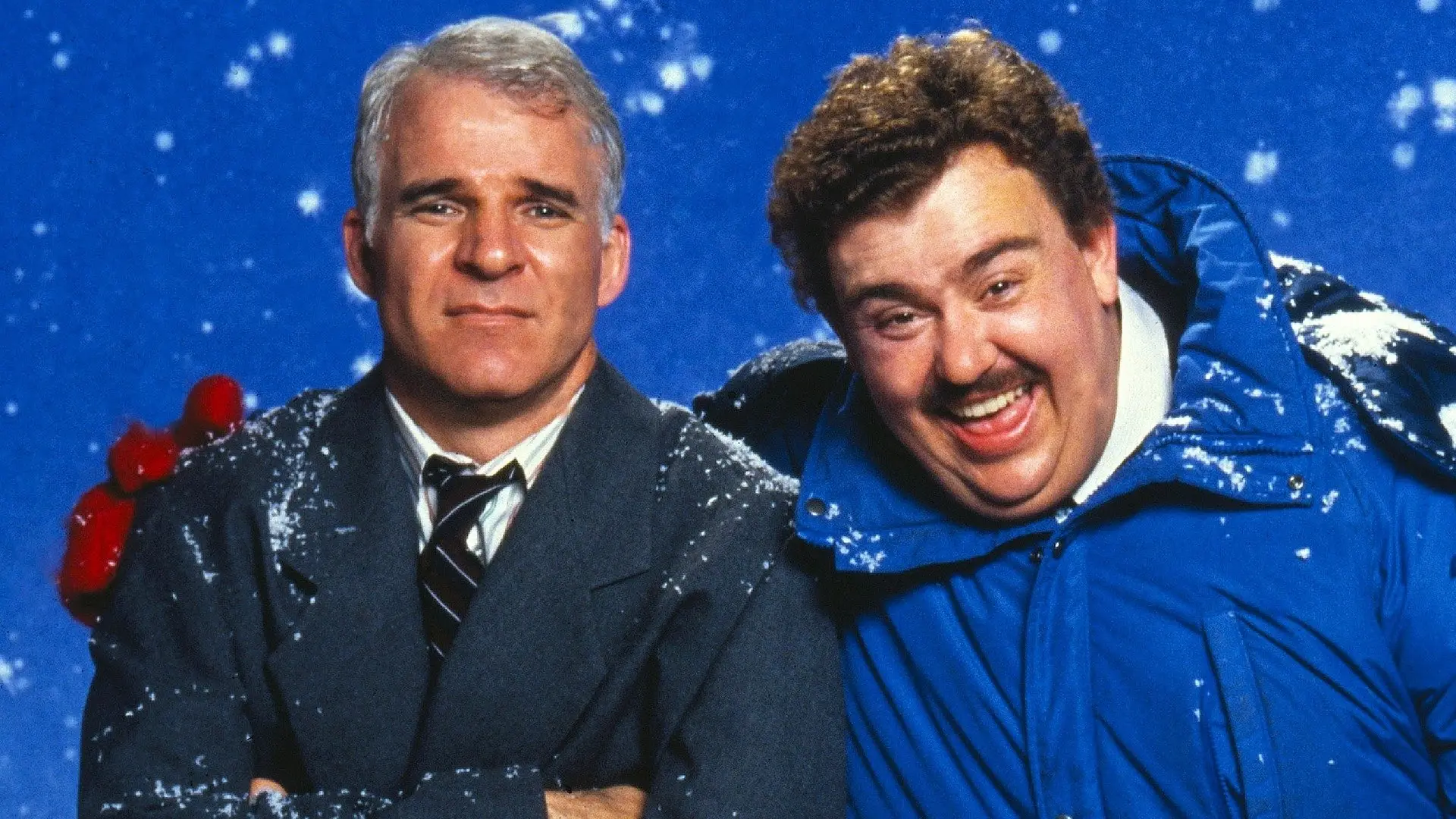 Planes, Trains and Automobiles (1987)
