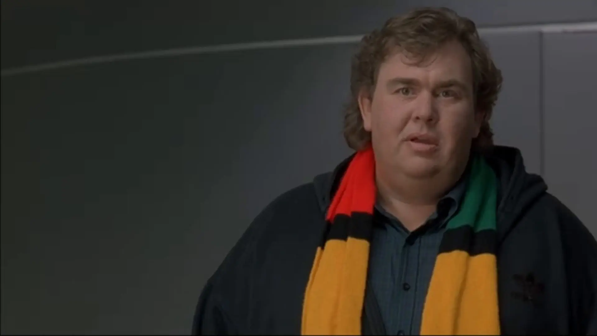 Cool Runnings (1993)