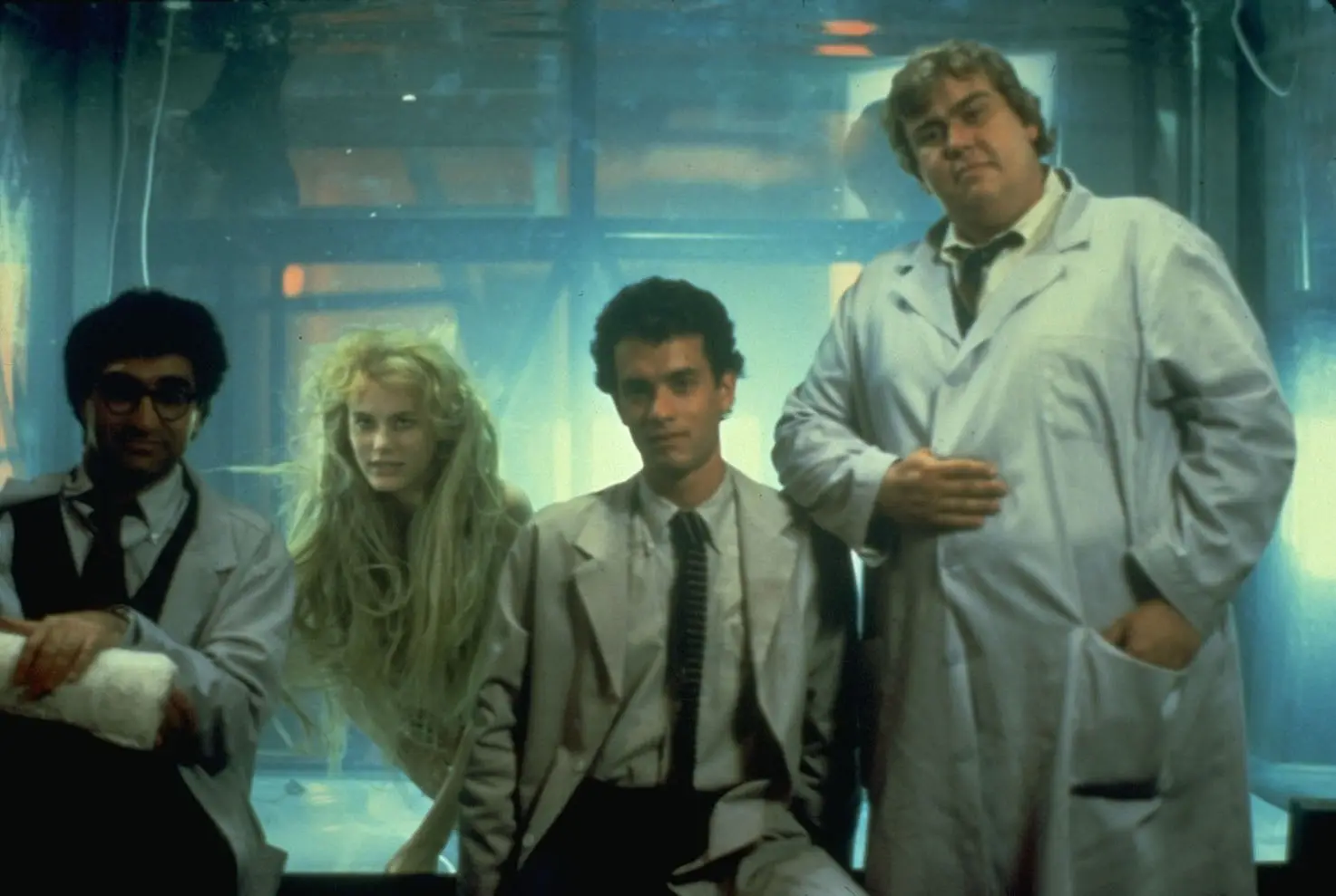 Splash (1984)