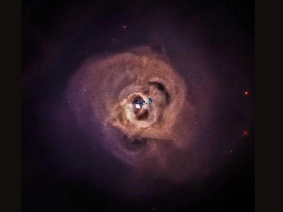 Vanishing galaxies, cosmic mirages: The shocking illusions shaping our universe