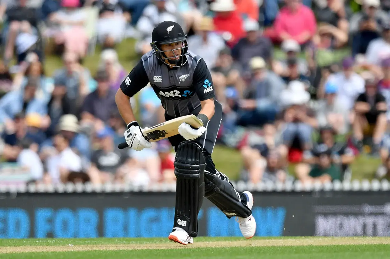 Ex-New Zealand batter Ross Taylor comes out of retirement to represent THIS team in T20 World Cup 2026 qualifiers
