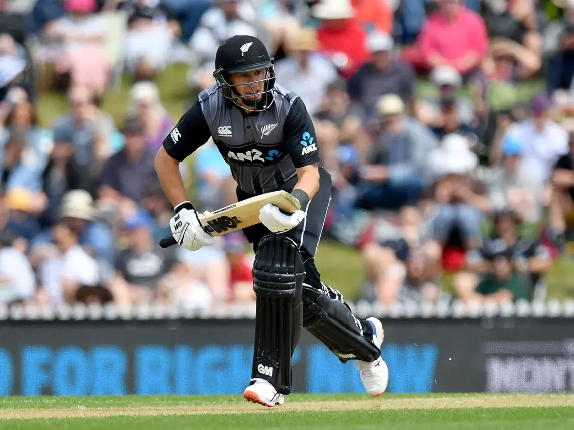 Ex-New Zealand batter Ross Taylor comes out of retirement to represent THIS team in T20 World Cup 2026 qualifiers Ex-New Zealand batter Ross Taylor comes out of retirement to represent THIS team in T20 World Cup 2026 qualifiers