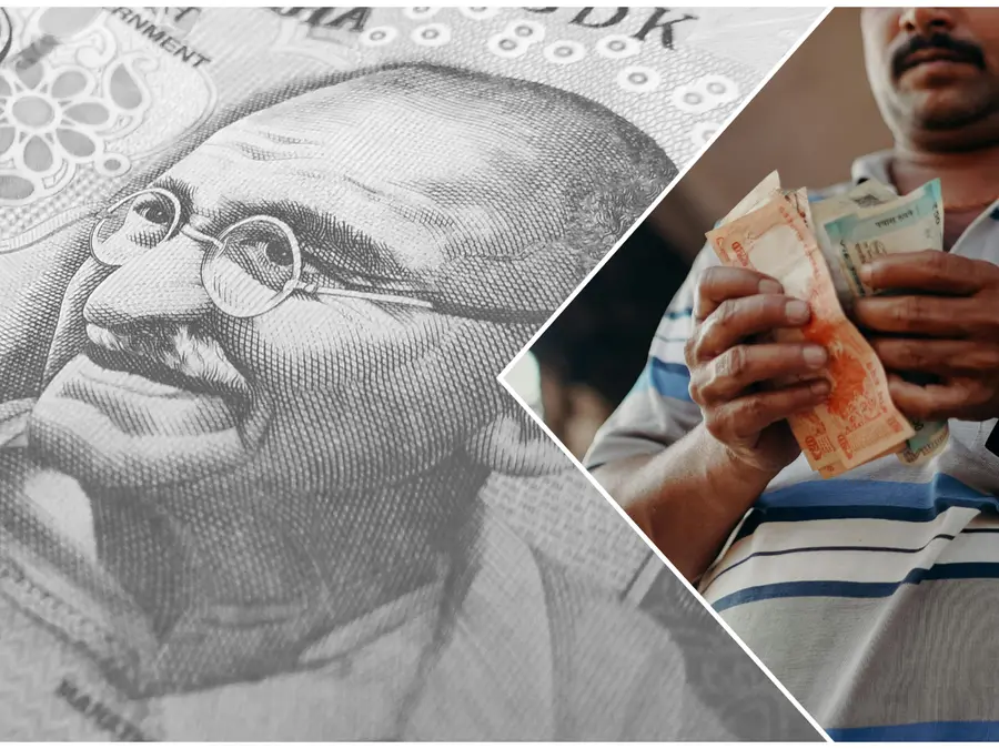 Rupee fall is a boon for Indian expats who send money home. Here is why it matters for largest remittance-receiving nation