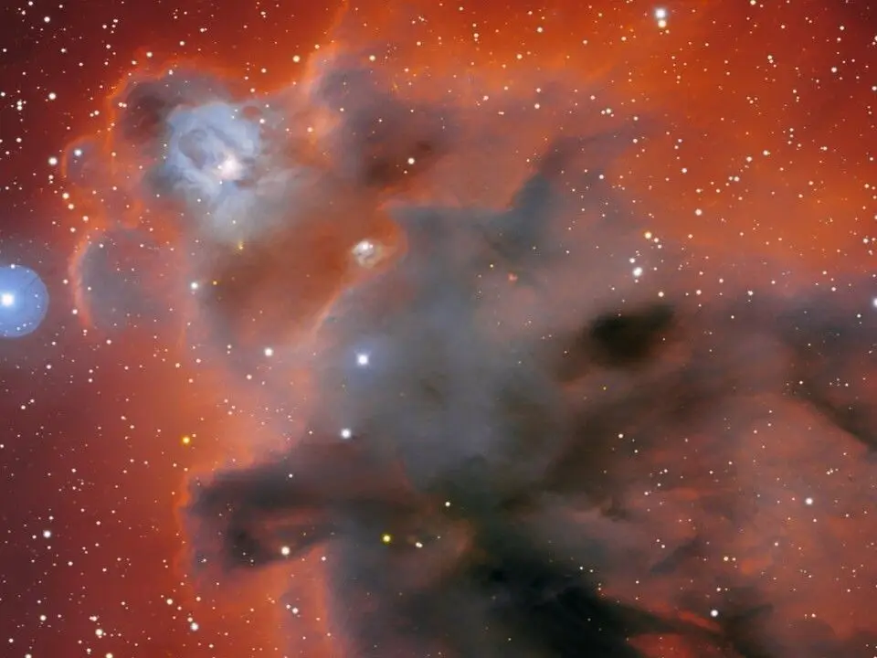 Why 'Firewall' protects our solar system instead of burning it? Understanding Voyager’s Data
