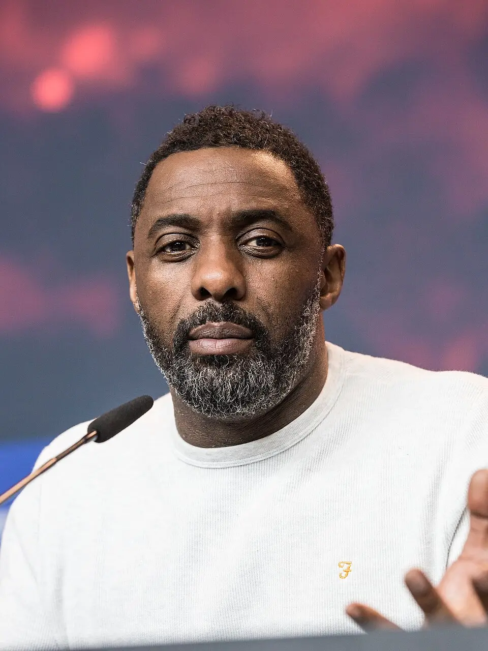 Happy Birthday Idris Elba: A visual journey through his iconic career