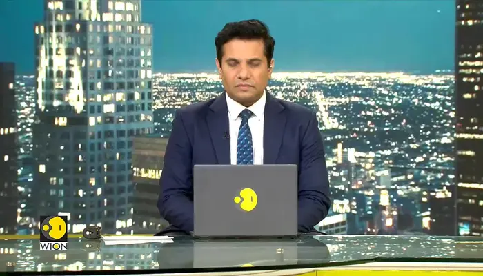 WionNews Video