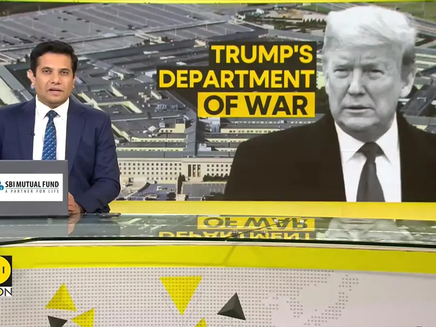 USA: Trump signs order aim to punish countries wrongfully detaining Americans