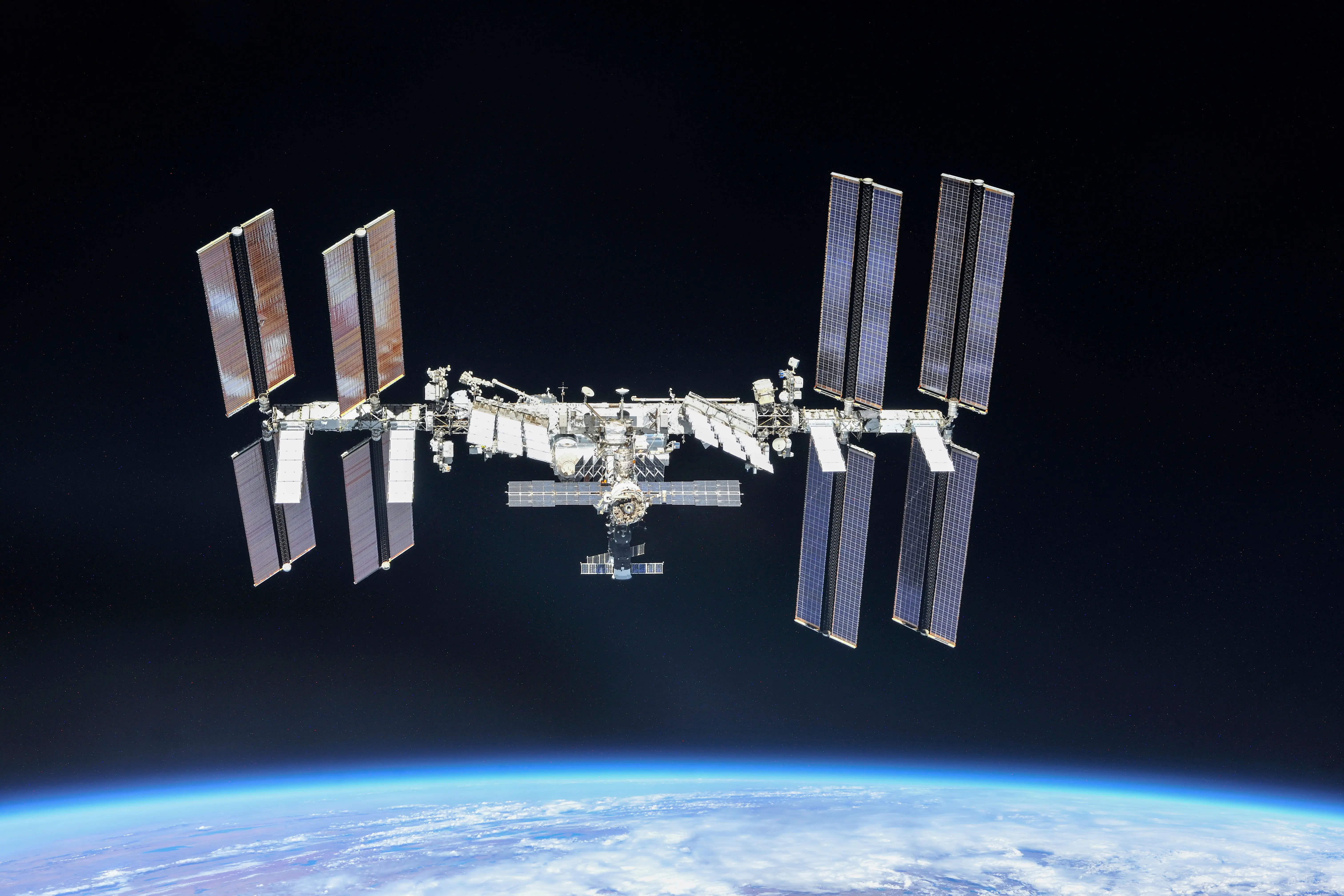 Who rules the space? Top 7 nations with most satellites - Check where India stands
