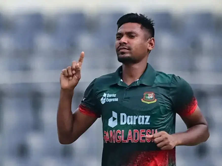 'Following due process:' KKR clarify Mustafizur Rahman release in official statement