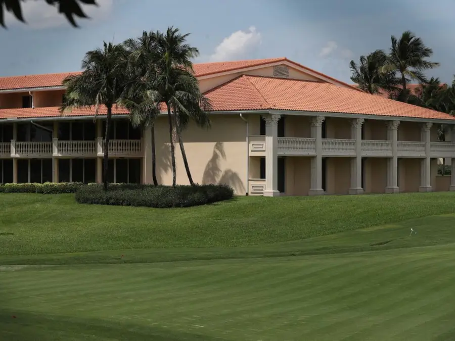 'Each country will have its own building': Trump to host 2026 G20 Summit at Trump National Doral