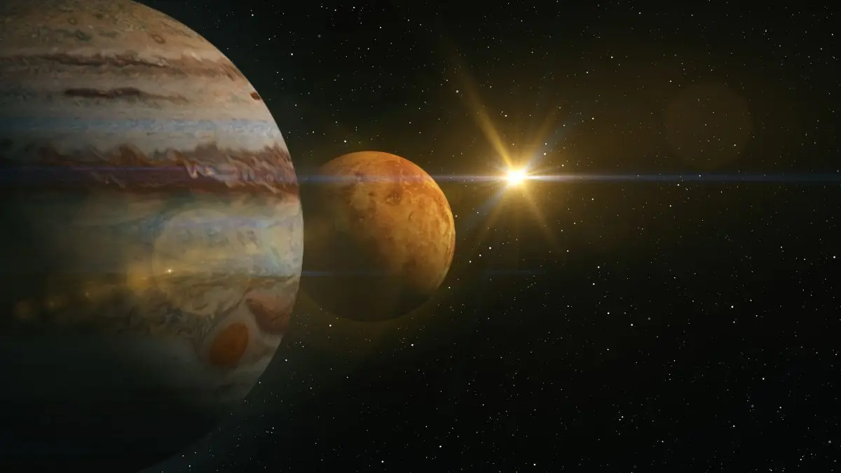 'The Hydrogen Wall': Has Voyager already found the secret boundary of our solar system?