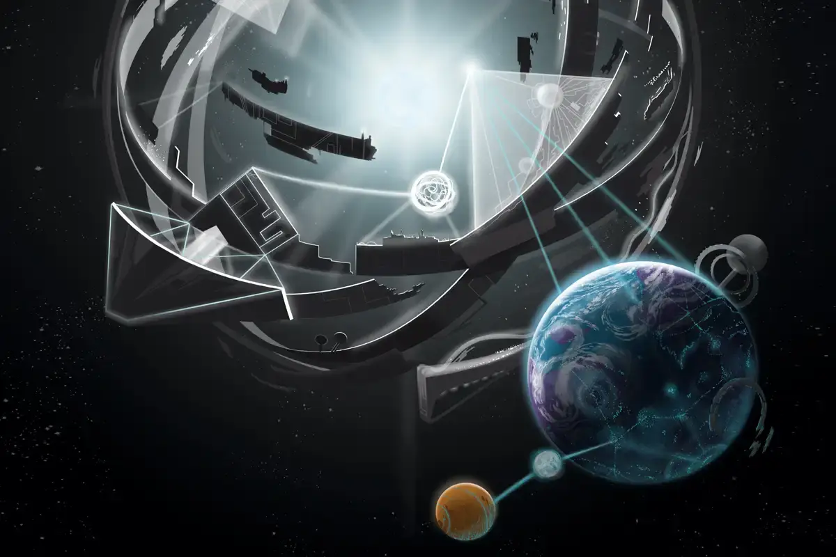 'The Accidental Ambassador': What happens if Voyager becomes the first human relic to be found by aliens?