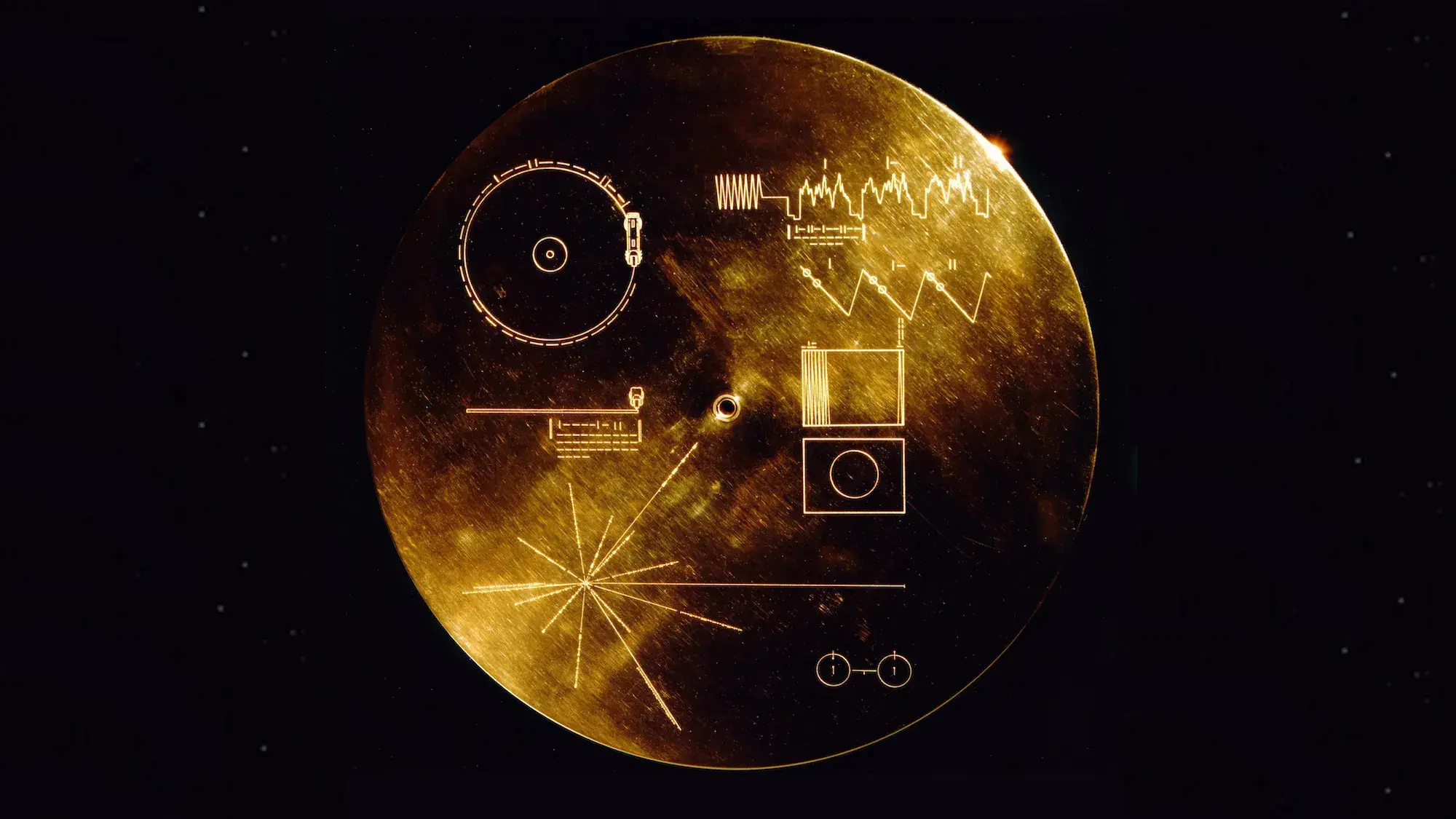 'A Cosmic Lie?': Why the Voyager Golden Record may be humanity’s most biased message to the stars