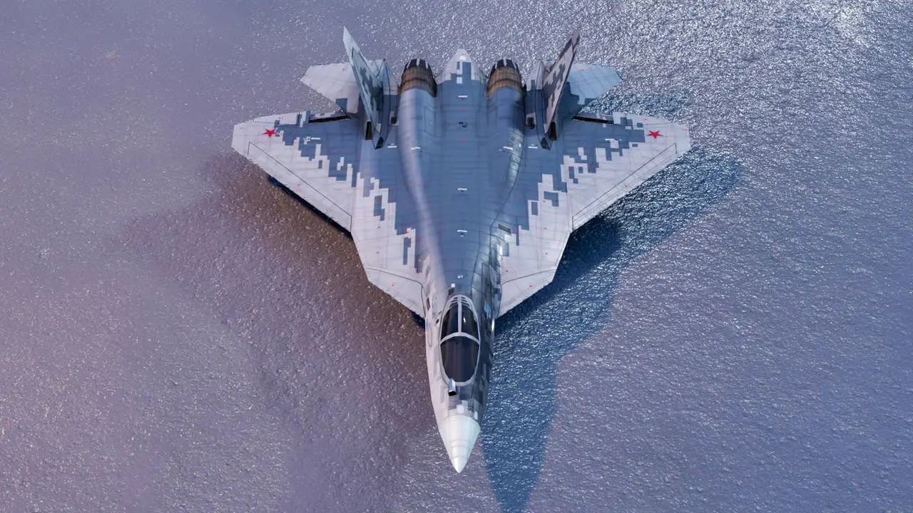 Engine Placement - Fuselage Centerline Positioning