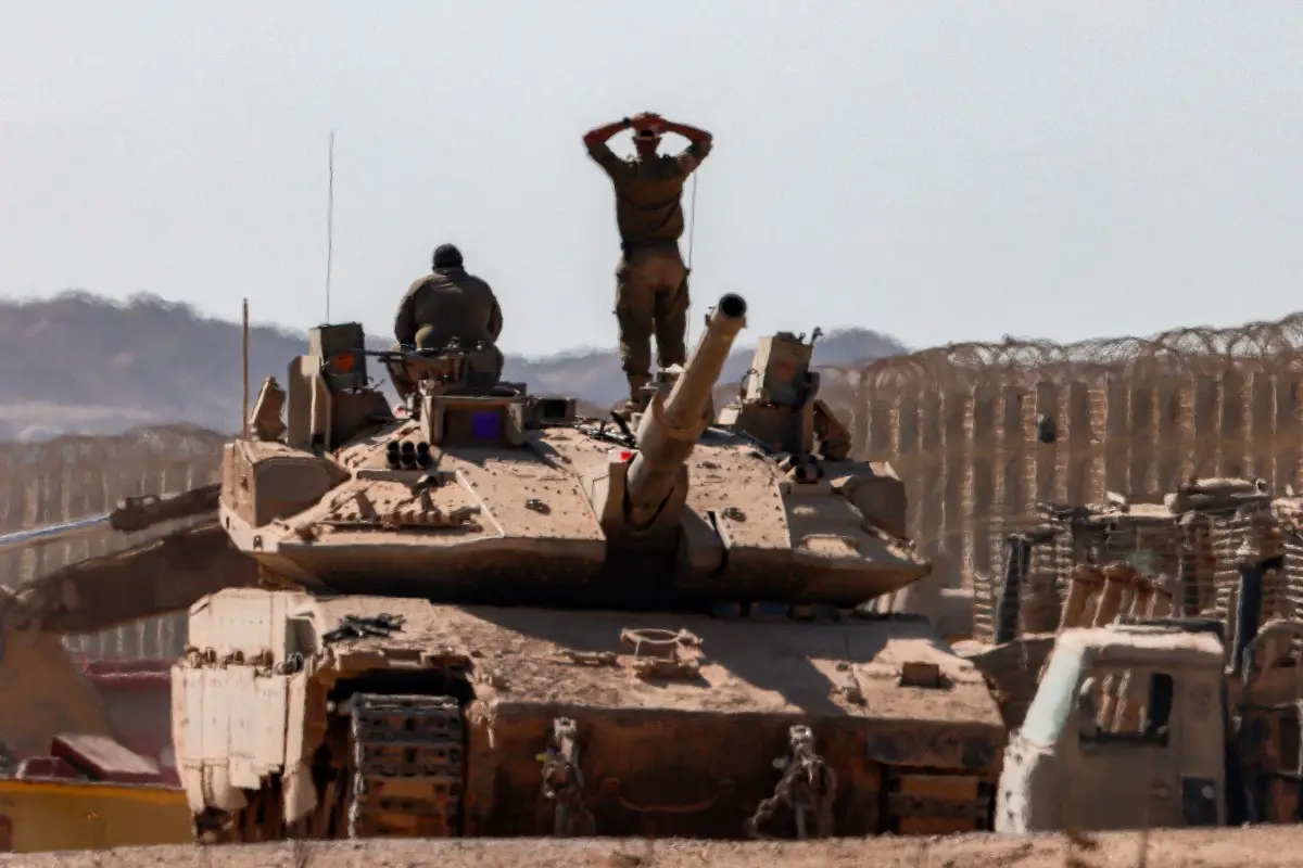 Top 10 largest arms exporting countries in the world (2020–2024) — Check the list here