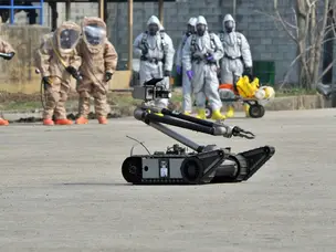 Next-Gen Warfare: The world’s most advanced military robots — Check the list here