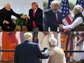 'One-sided disaster to 'Modi will always be friend': How Trump flip-flopped on India ties in 7 days