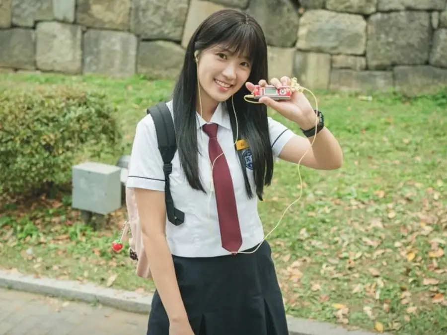 Lovely Runner to Extraordinary You: 6 Best k-dramas featuring Kim Hye-yoon