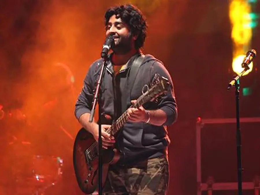 Arijit Singh's London concert abrupt end shocks fans; Here's why