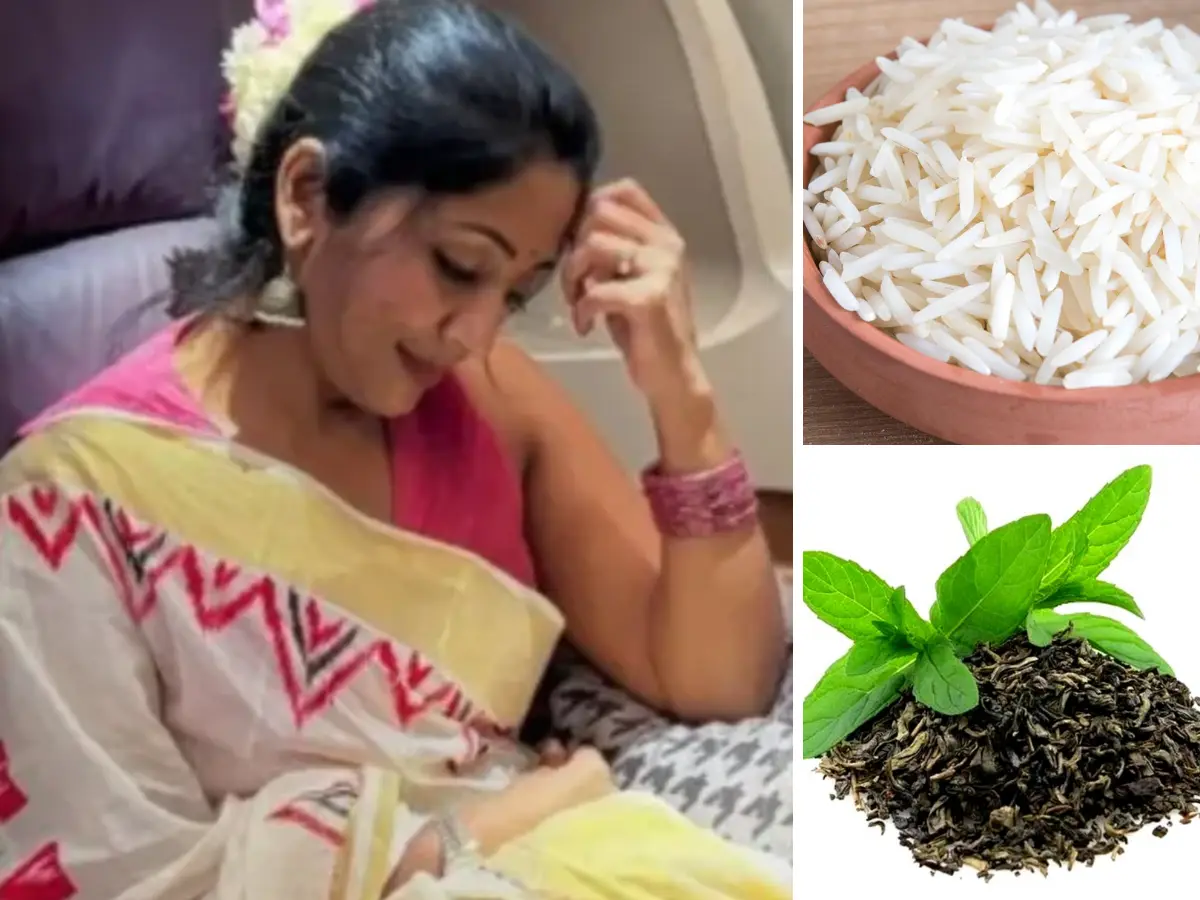 Rice, tea, dairy products: Not just Jasmine flowers, Australian Customs do not allow a long and bizarre list of items at their airports
