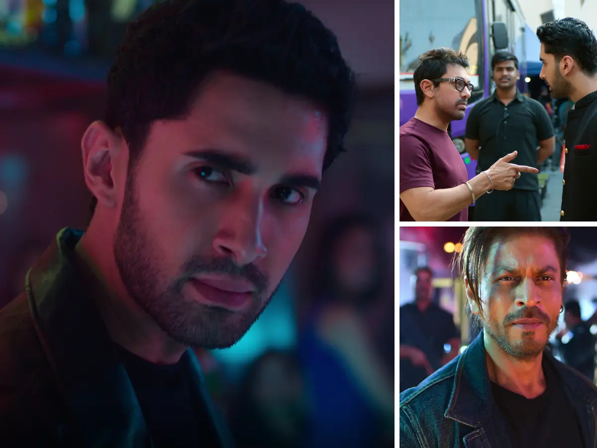 The Ba***ds of Bollywood trailer: Aryan Khan’s new web series leads with new faces, gets half of the industry in cameos