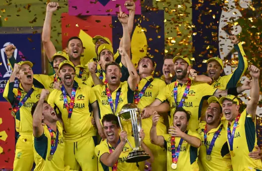 Who rules the ICC tournaments - 5 cricket teams with most ICC titles, check where India stands (men's)