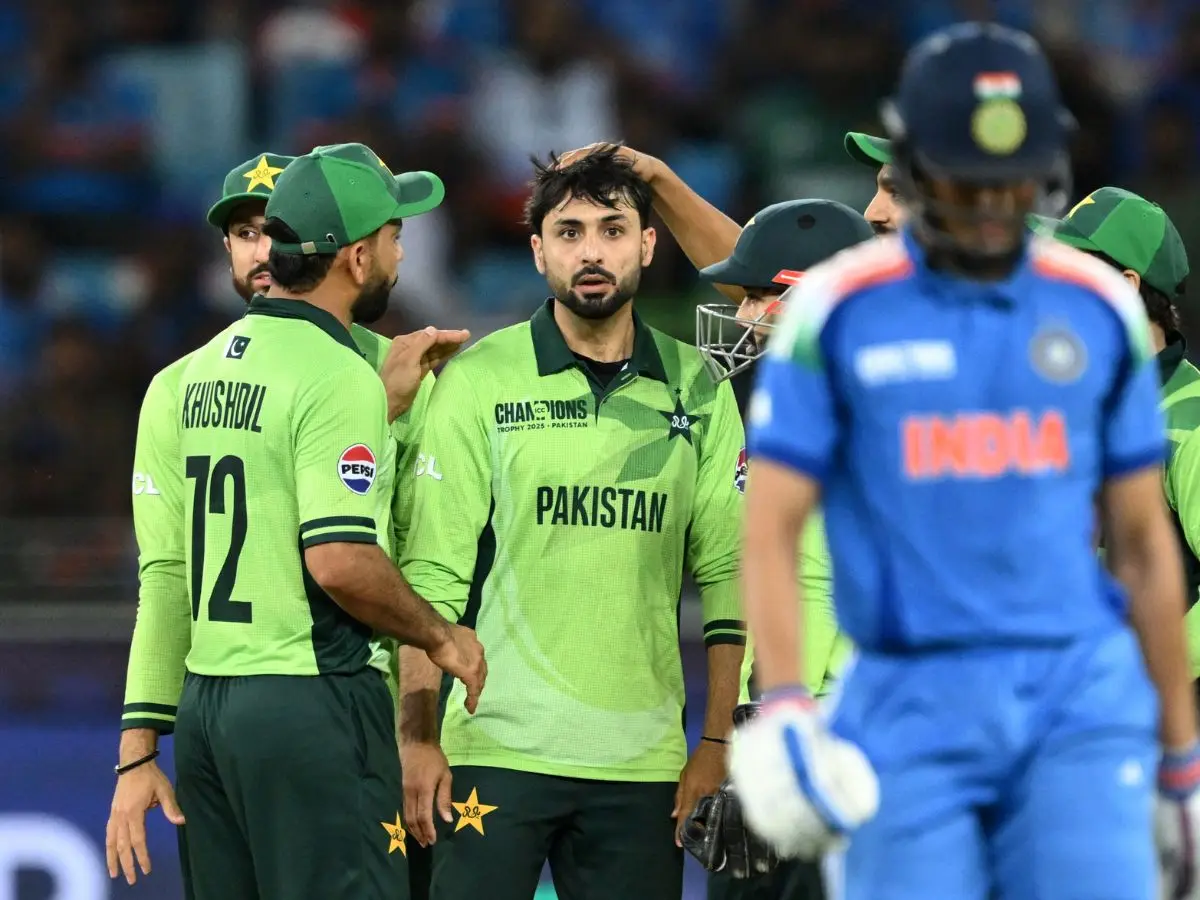 5 spinners who could threaten India at 2025 Asia Cup; PAK duo makes the list