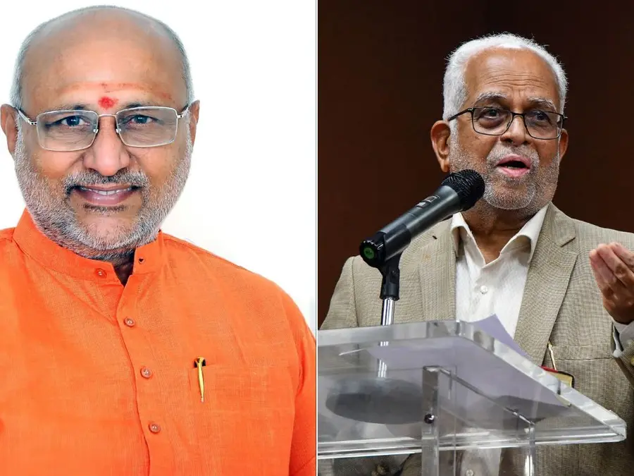India’s Vice Presidential Election 2025: Who is leading in which state?