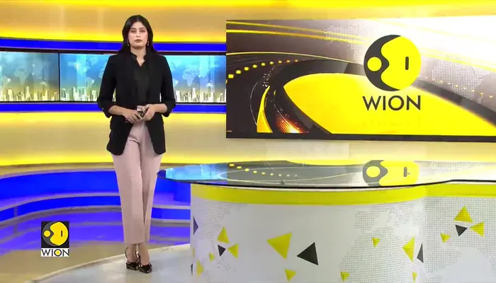 WionNews Video