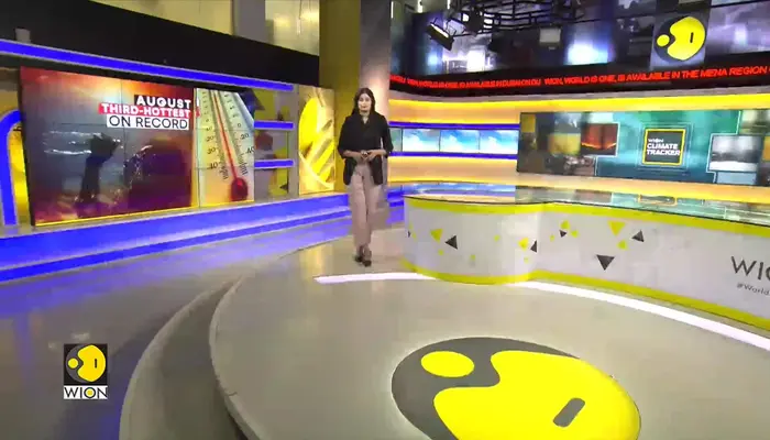 WionNews Video