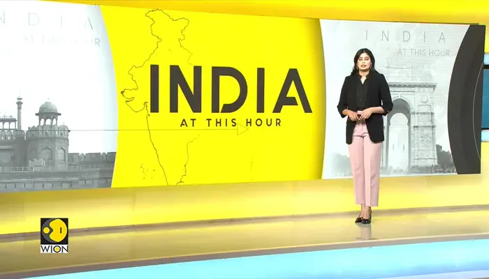 WionNews Video