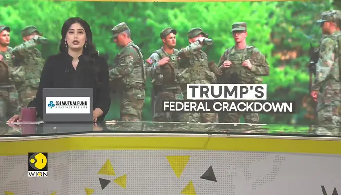 WionNews Video