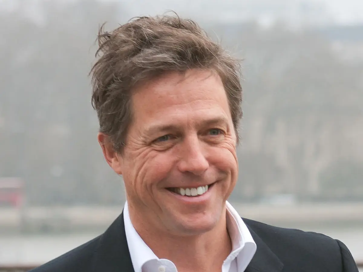 Hugh Grant birthday special: Notting Hill to Bridget Jones's Diary, 7 all time classics featuring Golden Globe awardee