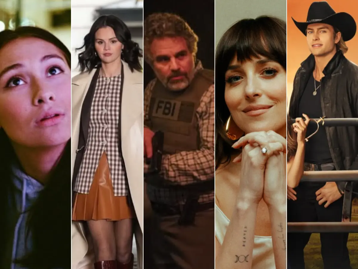The Summer I Turned Pretty to Love in Vietnam: All the theatrical and OTT releases of the week