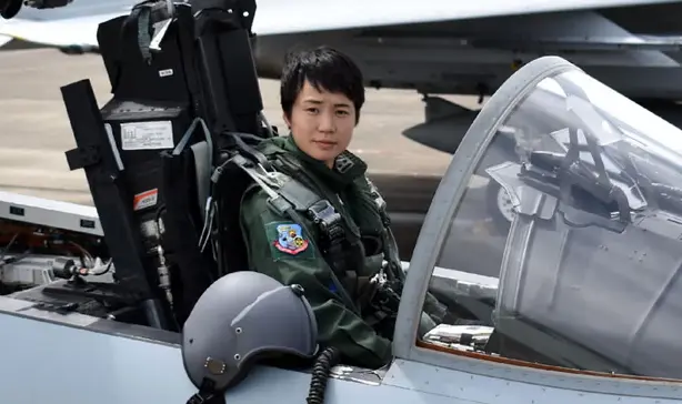 From United States to Russia, five countries with largest air forces in world (pilot strength)