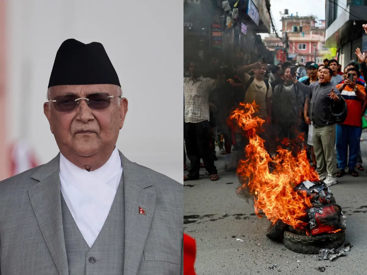 Nepal protests LIVE updates: Army Chief Sigdel to address the nation shortly