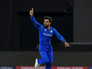 AFG vs HK, Asia Cup 2025: From Rashid Khan to Nizakat Khan - Top key players to watch out