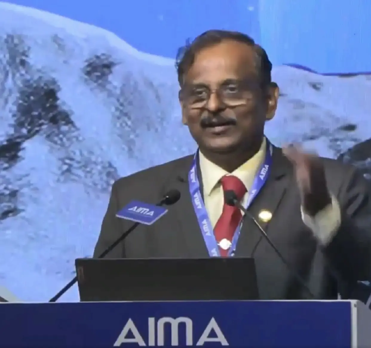 Over 400 ISRO scientists worked non-stop to support Operation Sindoor: ISRO chief
