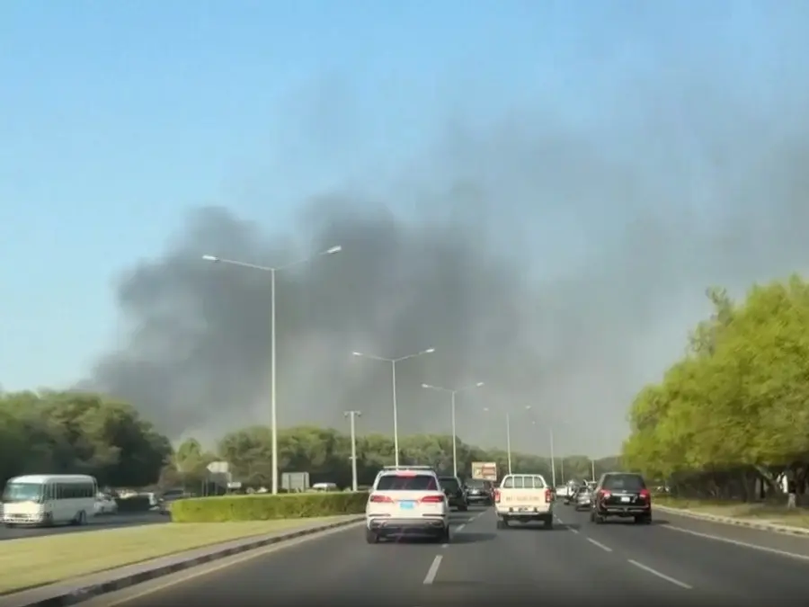 IDF names Qatar strike operation against Hamas leadership 'Summit of Fire'. Details inside