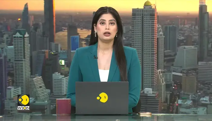 WionNews Video