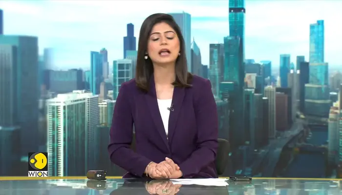 WionNews Video