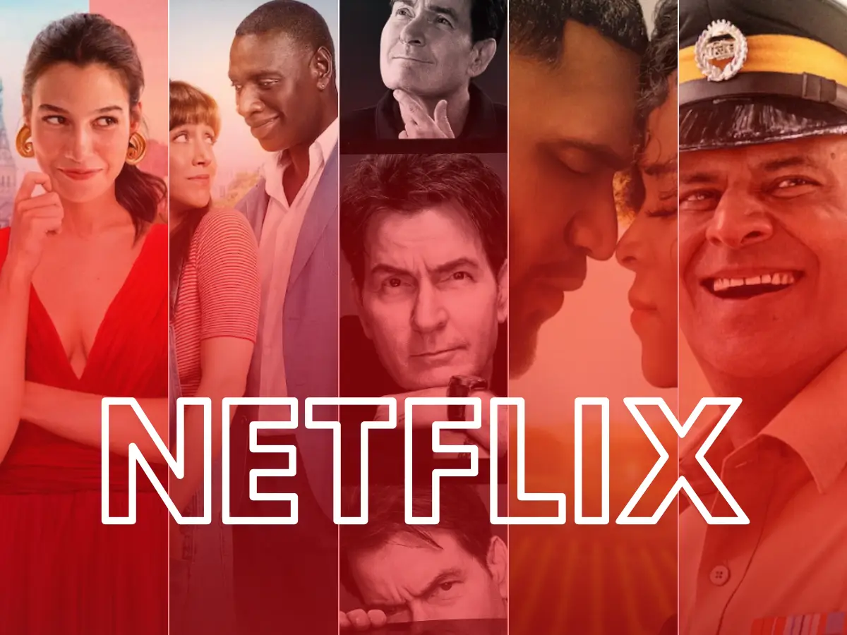 From Inspector Zende to Materialists: 7 great movies new to Netflix in September 2025