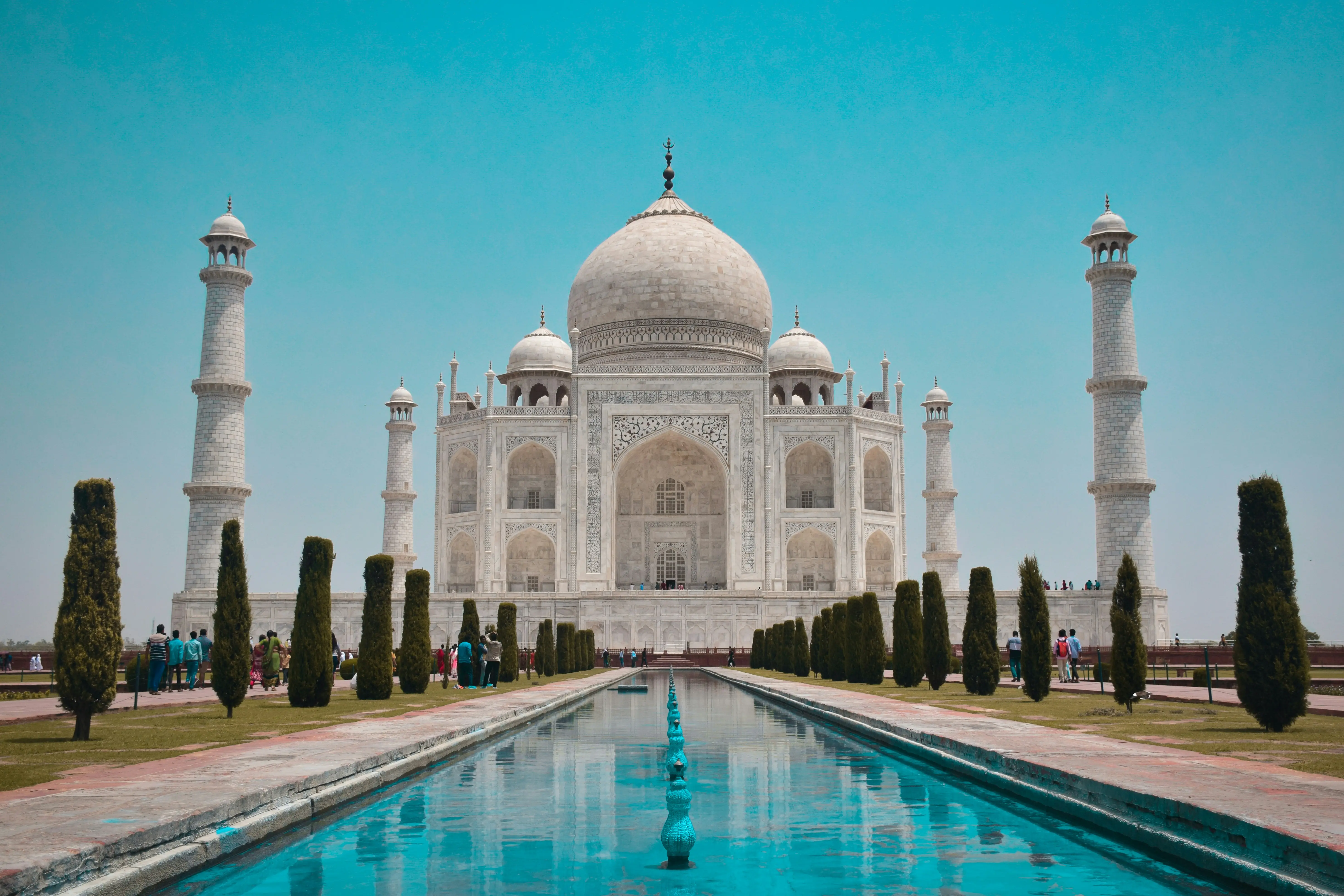 Top 10 most beautiful monuments in the world you must visit