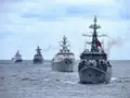 Top Countries With the Most Powerful Navies in the World in 2025: See where India ranks