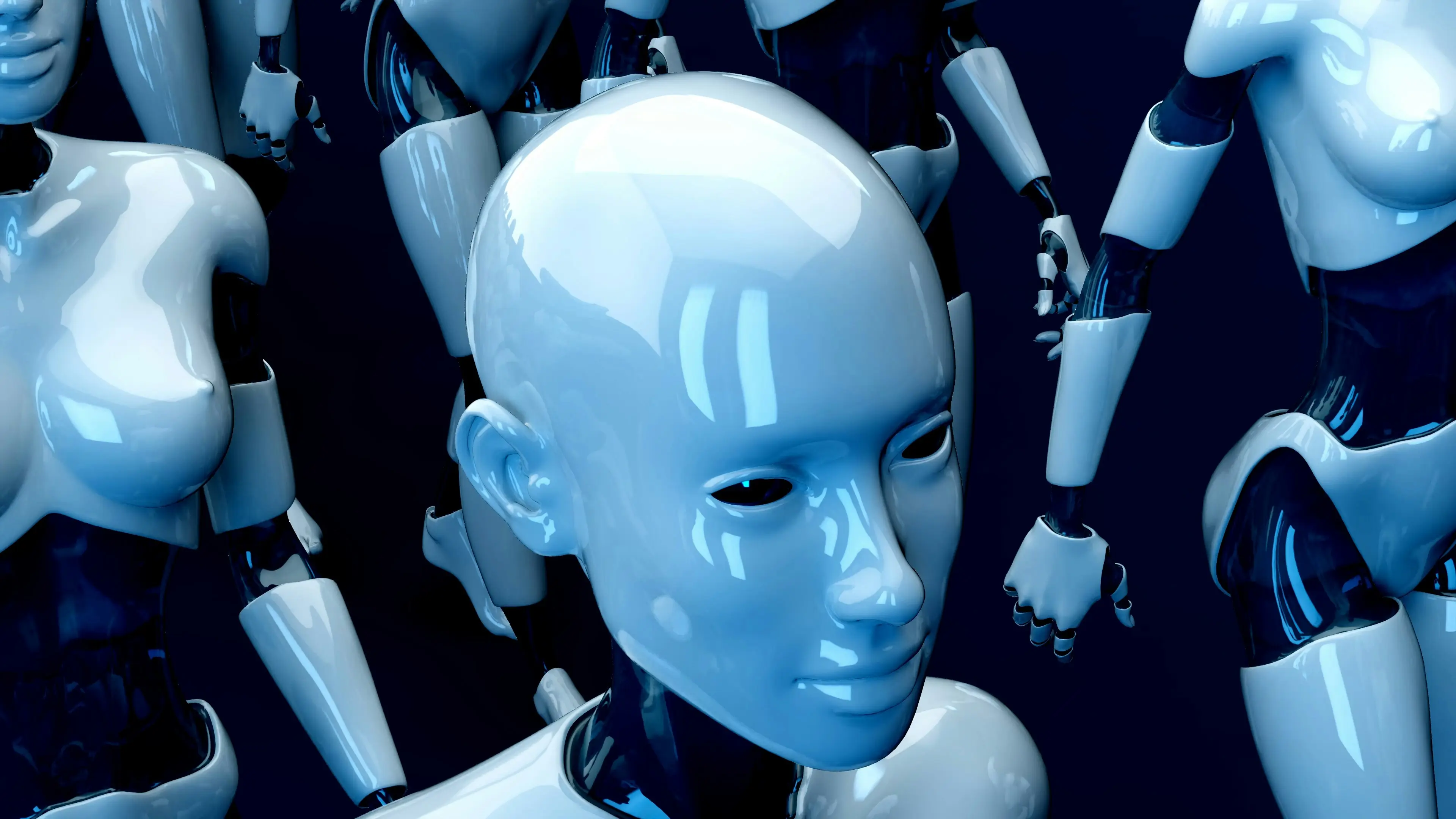 Who rules the AI world? Top 7 countries leading the AI race — Know where India rank